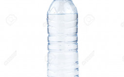 Eaux en bouteille
